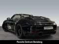 Porsche 992 911 Carrera 4 GTS Cabriolet  Burmester Lift 18Wege Schwarz - thumbnail 3