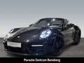 Porsche 992 911 Carrera 4 GTS Cabriolet  Burmester Lift 18Wege Schwarz - thumbnail 1