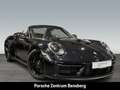 Porsche 992 911 Carrera 4 GTS Cabriolet  Burmester Lift 18Wege Schwarz - thumbnail 6