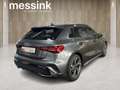 Audi A3 Sportback 2x S-line*AHK*LED*Navi*Kamera*ACC*Ambien Grau - thumbnail 4