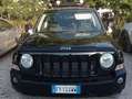 Jeep Patriot Patriot 2.4L Sport 4wd Zwart - thumbnail 1