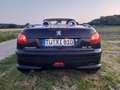 Peugeot 206 206 CC 135 Schwarz - thumbnail 6