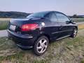Peugeot 206 206 CC 135 Schwarz - thumbnail 5