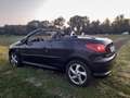 Peugeot 206 206 CC 135 Schwarz - thumbnail 4