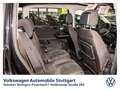 Volkswagen Touran Highline 2.0 TDI DSG 7-Sitze Navi AHK Schwarz - thumbnail 12