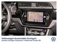 Volkswagen Touran Highline 2.0 TDI DSG 7-Sitze Navi AHK Schwarz - thumbnail 7