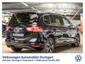 Volkswagen Touran Highline 2.0 TDI DSG 7-Sitze Navi AHK Schwarz - thumbnail 3