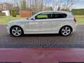 BMW 116 116i 5p Eletta 122cv Blanc - thumbnail 8