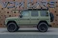Mercedes-Benz G 63 AMG G 63 4x4² AMG *FIRST 40*CARBON*AKRAPOVIC* Beige - thumbnail 7