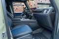 Mercedes-Benz G 63 AMG G 63 4x4² AMG *FIRST 40*CARBON*AKRAPOVIC* Beige - thumbnail 23