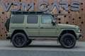 Mercedes-Benz G 63 AMG G 63 4x4² AMG *FIRST 40*CARBON*AKRAPOVIC* Beige - thumbnail 8