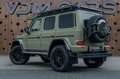 Mercedes-Benz G 63 AMG G 63 4x4² AMG *FIRST 40*CARBON*AKRAPOVIC* Beige - thumbnail 6
