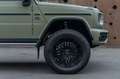 Mercedes-Benz G 63 AMG G 63 4x4² AMG *FIRST 40*CARBON*AKRAPOVIC* Beige - thumbnail 9
