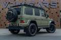 Mercedes-Benz G 63 AMG G 63 4x4² AMG *FIRST 40*CARBON*AKRAPOVIC* Beige - thumbnail 4