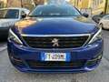 Peugeot 308 1.5 bluehdi Business  130cv IVA ESPOSTA Bleu - thumbnail 2