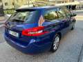 Peugeot 308 1.5 bluehdi Business  130cv IVA ESPOSTA plava - thumbnail 3