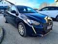 Peugeot 208 Active PureTech 75 S&S Schwarz - thumbnail 5