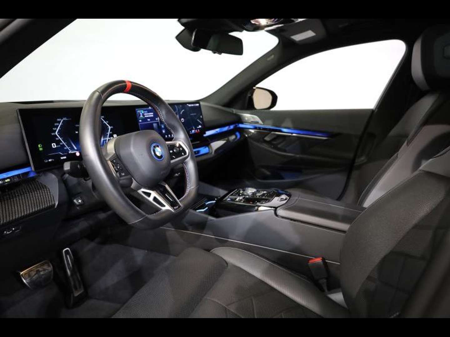 BMW I5 M Sport M60 XDrive -  - Joinsteer - #5