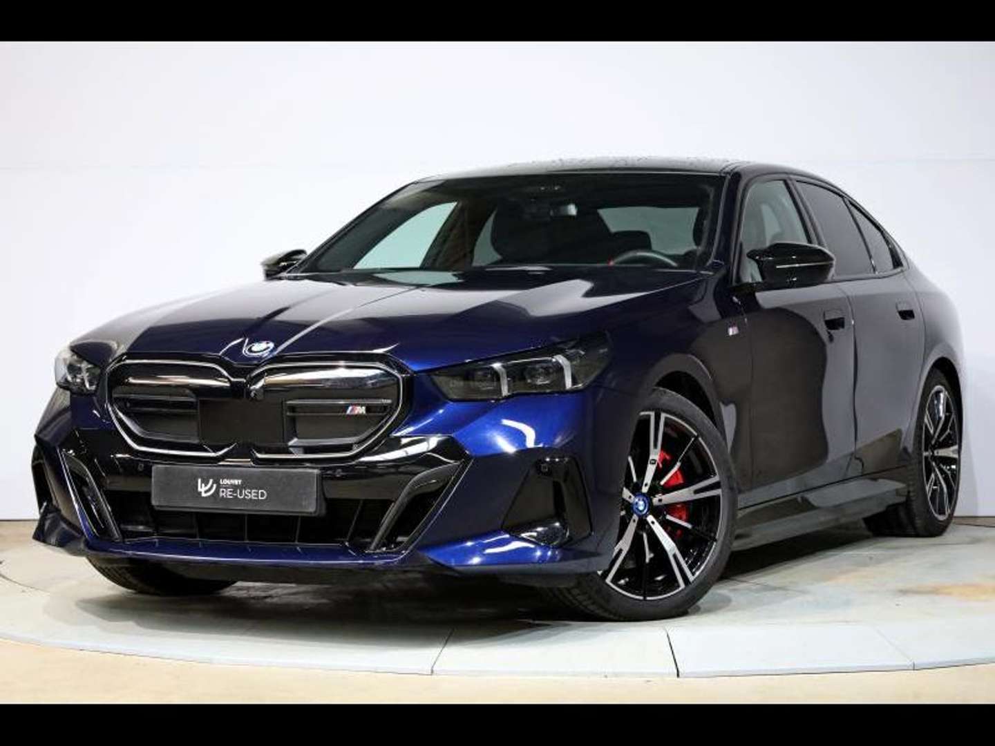 BMW I5 M Sport M60 XDrive -  - Joinsteer - #1