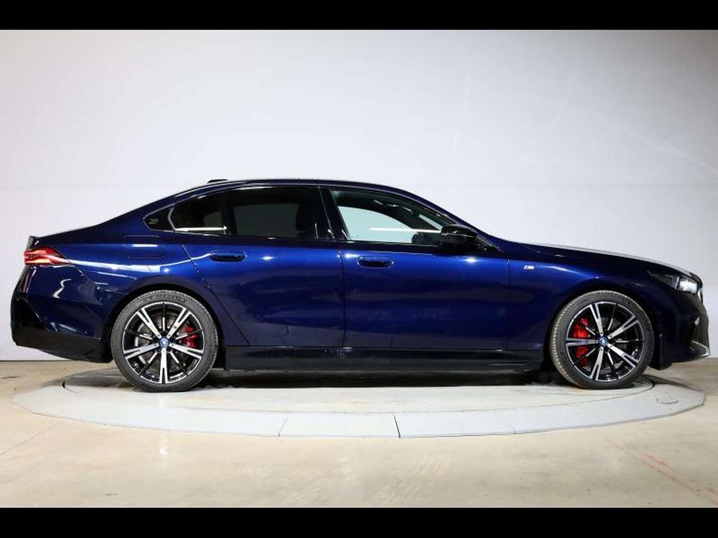 BMW I5 M Sport M60 XDrive -  - Joinsteer - #2