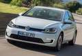 Volkswagen Golf e-Golf ePower Azul - thumbnail 2