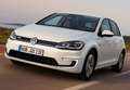 Volkswagen Golf e-Golf ePower Azul - thumbnail 18