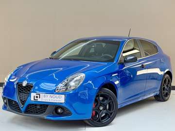 1.4 Turbo Super, 120Pk, 2018, 2de eigenaar, Volled