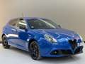 Alfa Romeo Giulietta 1.4 Turbo Super, 120Pk, 2018, 2de eigenaar, Volled Bleu - thumbnail 5