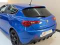 Alfa Romeo Giulietta 1.4 Turbo Super, 120Pk, 2018, 2de eigenaar, Volled Bleu - thumbnail 21