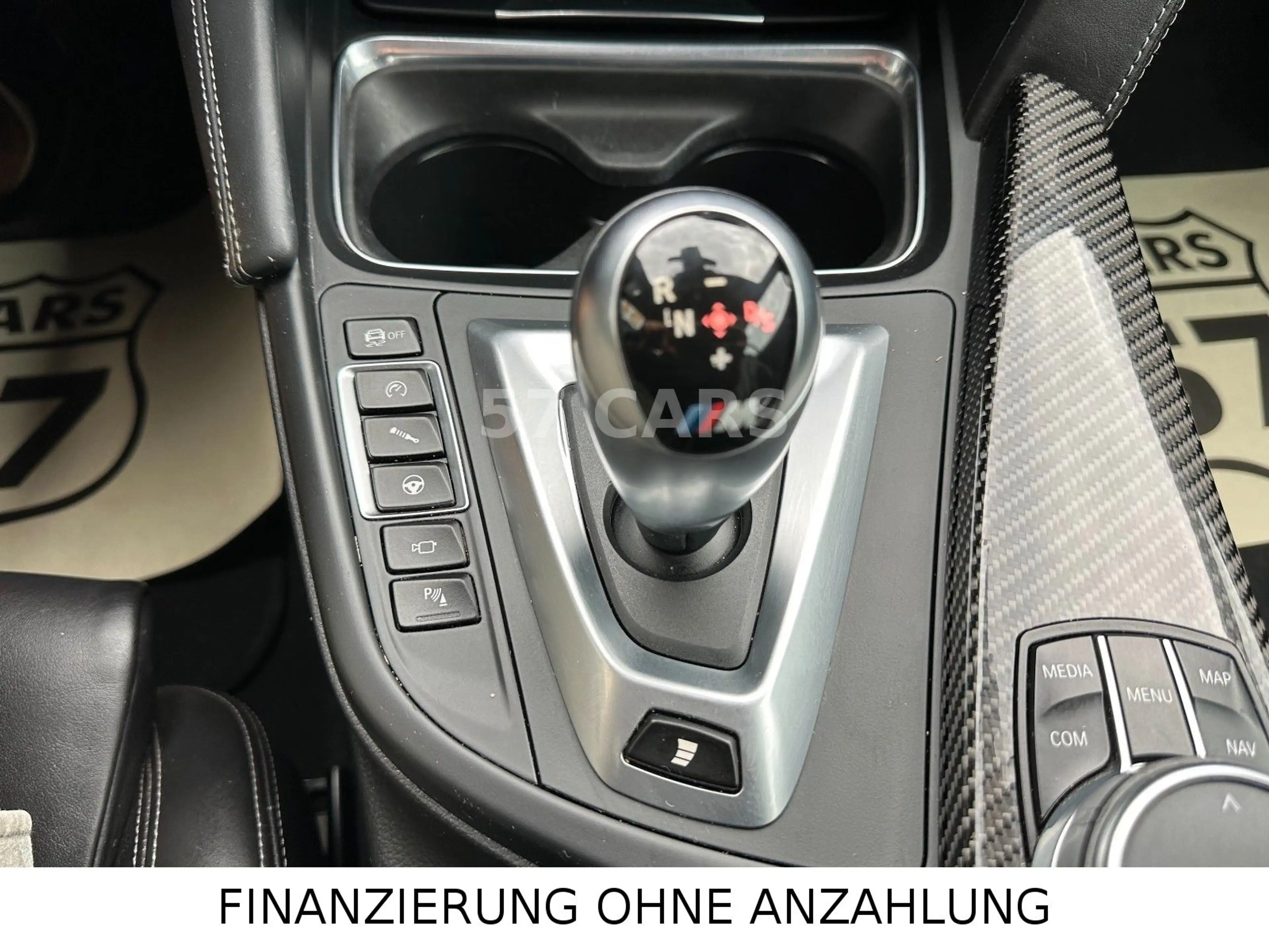 BMW M4 Cabrio*DE-FHRZG*COMPETITION*360°-CAM*SOUND* — photo 22