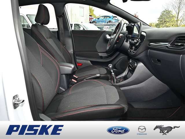 Ford Puma ST-Line SYNC PDC SHZ KAMERA NAVI ACC LED