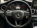 Mercedes-Benz C 200 d T* LED#SHZ#TEMPO#PDC#NAVI#FRONT#KLIMA#TOT Schwarz - thumbnail 11
