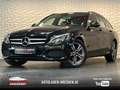 Mercedes-Benz C 200 d T* LED#SHZ#TEMPO#PDC#NAVI#FRONT#KLIMA#TOT Schwarz - thumbnail 1