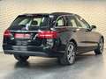 Mercedes-Benz C 200 d T* LED#SHZ#TEMPO#PDC#NAVI#FRONT#KLIMA#TOT Schwarz - thumbnail 8