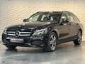 Mercedes-Benz C 200 d T* LED#SHZ#TEMPO#PDC#NAVI#FRONT#KLIMA#TOT Schwarz - thumbnail 4