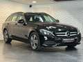 Mercedes-Benz C 200 d T* LED#SHZ#TEMPO#PDC#NAVI#FRONT#KLIMA#TOT Schwarz - thumbnail 2