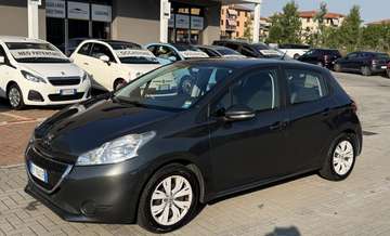 5p 1.4 hdi 8v Allure