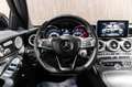 Mercedes-Benz C 250 Prestige AMG-pakket Leder Camera PDC Noir - thumbnail 14