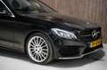 Mercedes-Benz C 250 Prestige AMG-pakket Leder Camera PDC Noir - thumbnail 9