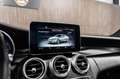 Mercedes-Benz C 250 Prestige AMG-pakket Leder Camera PDC Noir - thumbnail 37