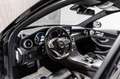 Mercedes-Benz C 250 Prestige AMG-pakket Leder Camera PDC Noir - thumbnail 11