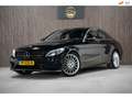 Mercedes-Benz C 250 Prestige AMG-pakket Leder Camera PDC Noir - thumbnail 1