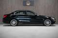 Mercedes-Benz C 250 Prestige AMG-pakket Leder Camera PDC Noir - thumbnail 8