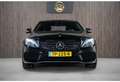 Mercedes-Benz C 250 Prestige AMG-pakket Leder Camera PDC Noir - thumbnail 4