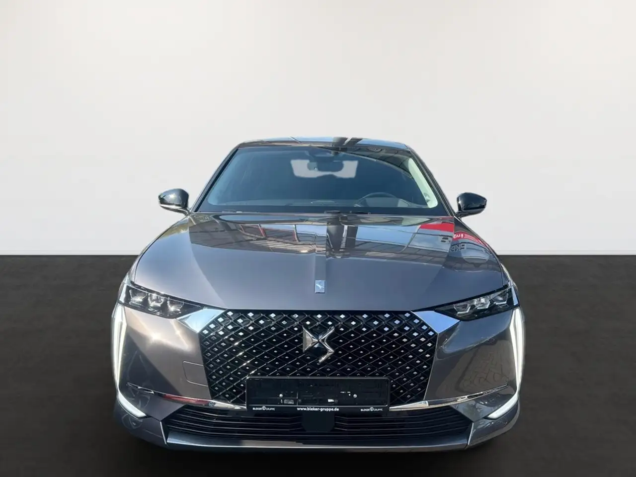 DS Automobiles DS 4 Trocadero 5