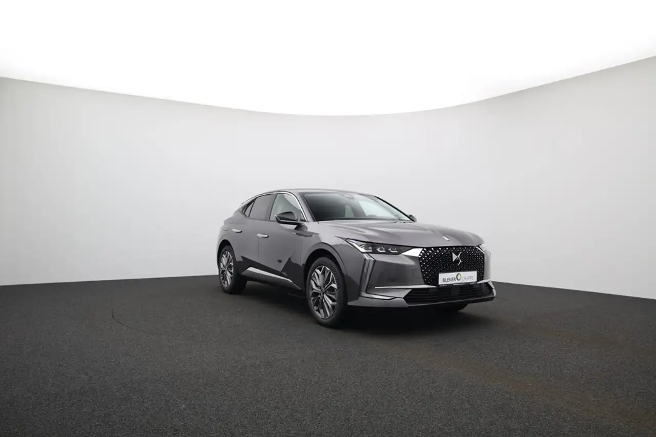 DS Automobiles DS 4 Trocadero 3