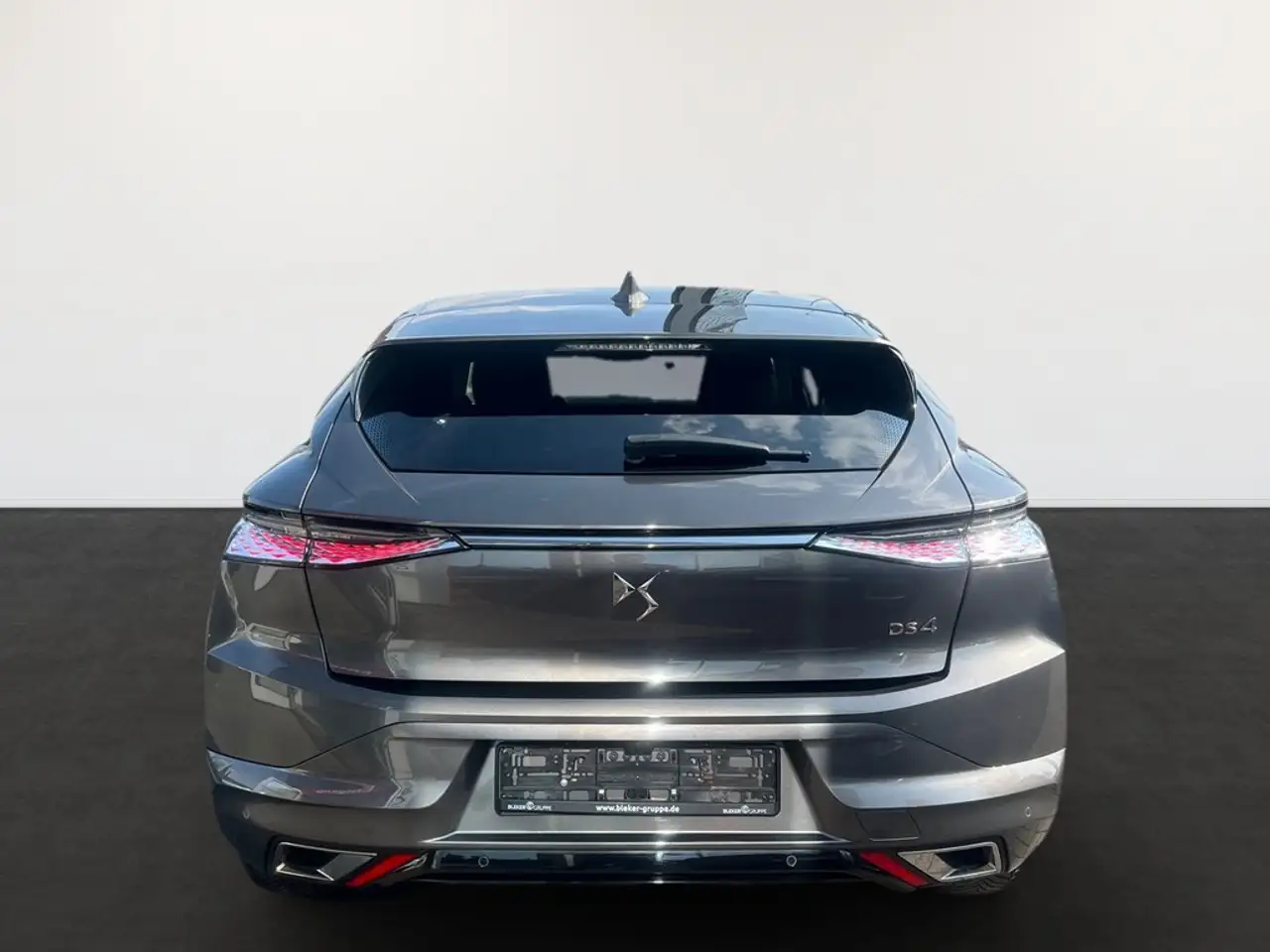 DS Automobiles DS 4 Trocadero 6