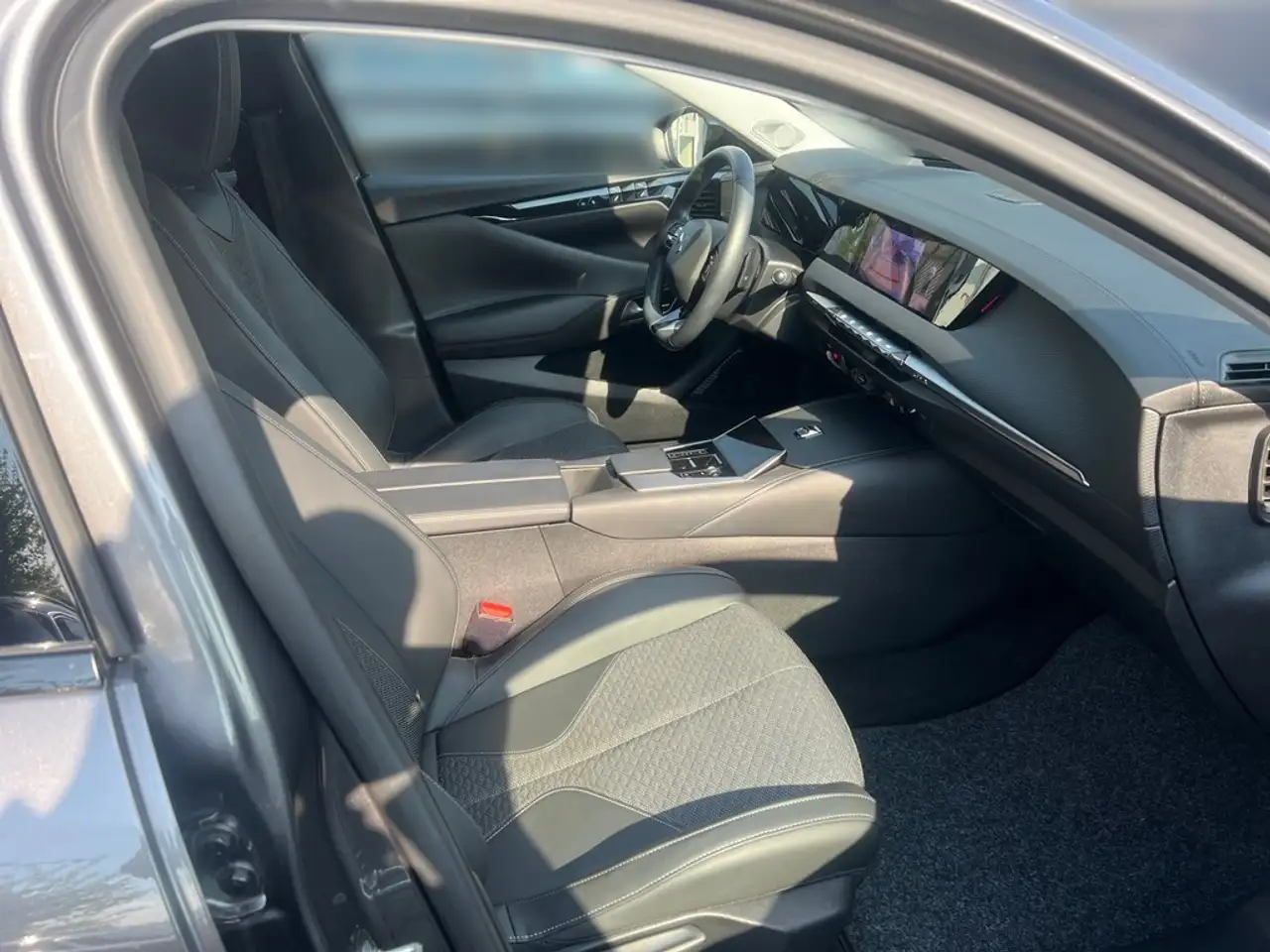 DS Automobiles DS 4 Trocadero 13