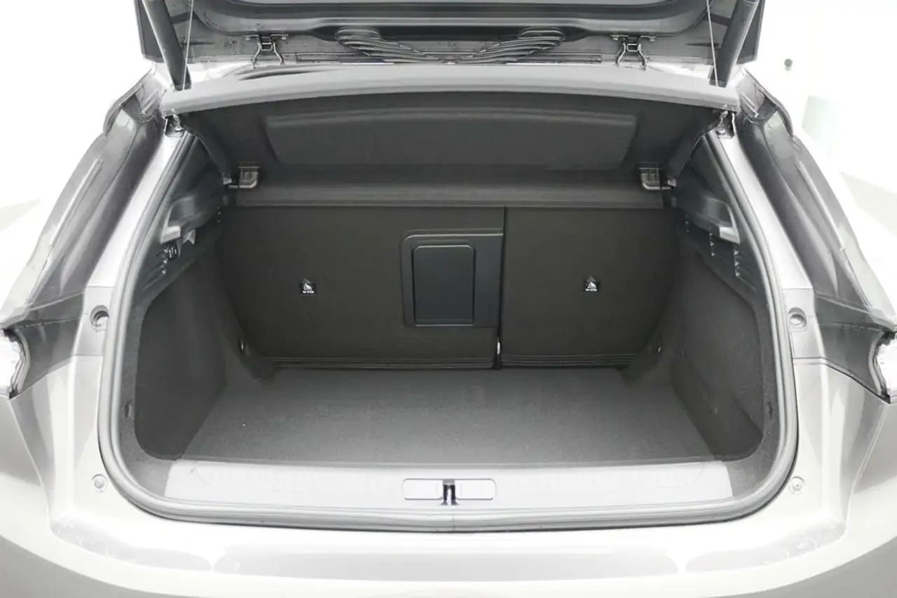 DS Automobiles DS 4 Trocadero 17
