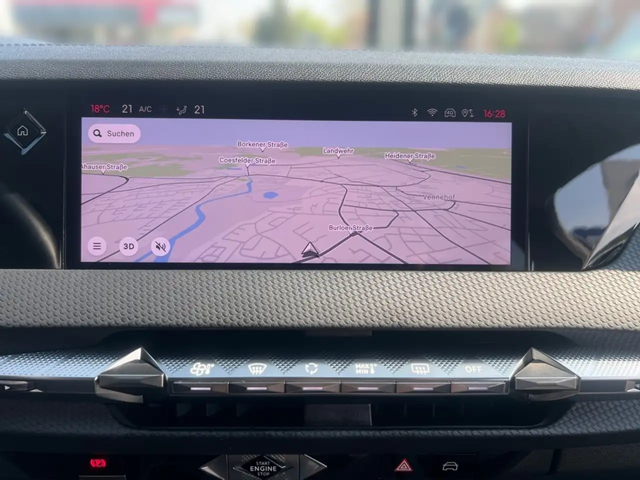 DS Automobiles DS 4 Trocadero 14